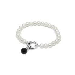 Armbanden>Melano Jewelery Melano Twisted Girl With The Pearl Armband Set