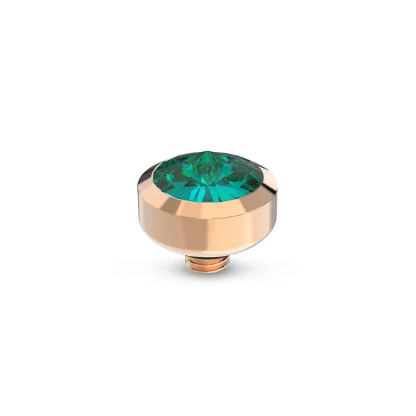 Steentjes>Melano Jewelery Melano Twisted Glossy Steentje