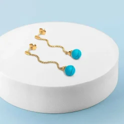 Oorbellen>Melano Jewelery Melano Twisted Happy Hour Oorbellen Set
