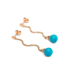 Oorbellen>Melano Jewelery Melano Twisted Happy Hour Oorbellen Set