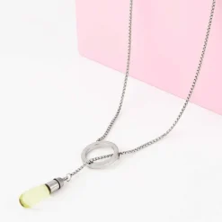 Kettingen>Melano Jewelery Melano Twisted Here To Stay Ketting Set