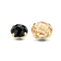 Steentjes>Melano Jewelery Melano Twisted It Is No Secret Steentjes Set