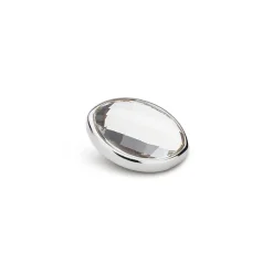 Steentjes>Melano Jewelery Melano Twisted Leaf Steentje