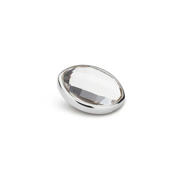Steentjes>Melano Jewelery Melano Twisted Leaf Steentje