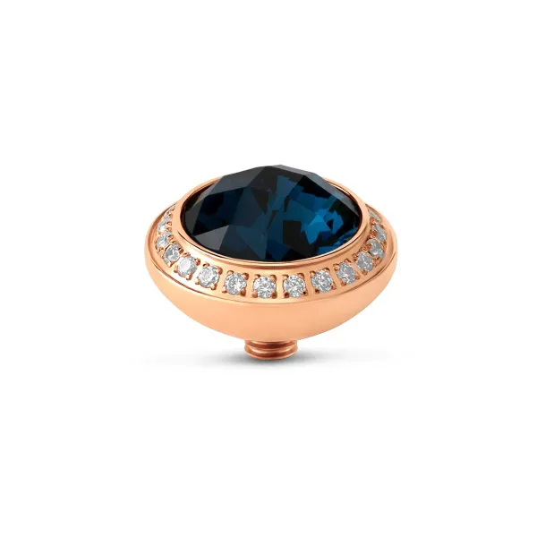 Steentjes>Melano Jewelery Melano Twisted Lush Steentje
