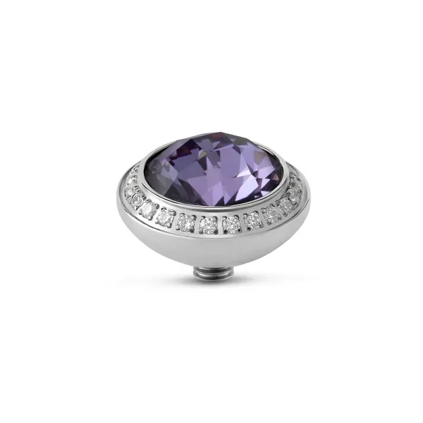Steentjes>Melano Jewelery Melano Twisted Lush Steentje