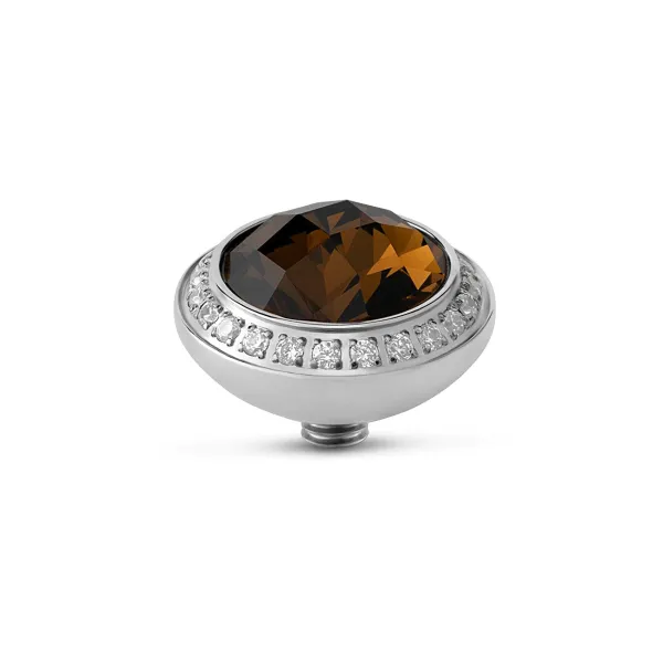 Steentjes>Melano Jewelery Melano Twisted Lush Steentje