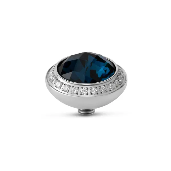 Steentjes>Melano Jewelery Melano Twisted Lush Steentje