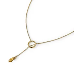 Kettingen>Melano Jewelery Melano Twisted Maple Breeze Ketting Set