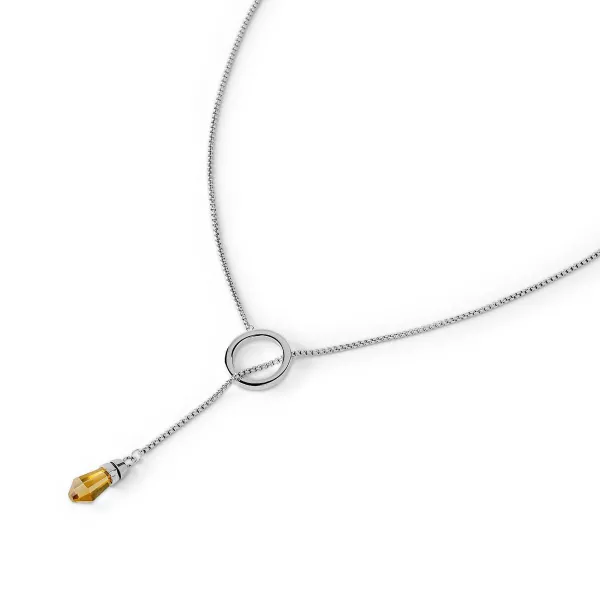 Kettingen>Melano Jewelery Melano Twisted Maple Breeze Ketting Set
