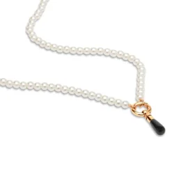 Kettingen>Melano Jewelery Melano Twisted Pearls For Breakfast Ketting Set