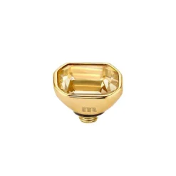 Steentjes>Melano Jewelery Melano Twisted Pillow Steentje
