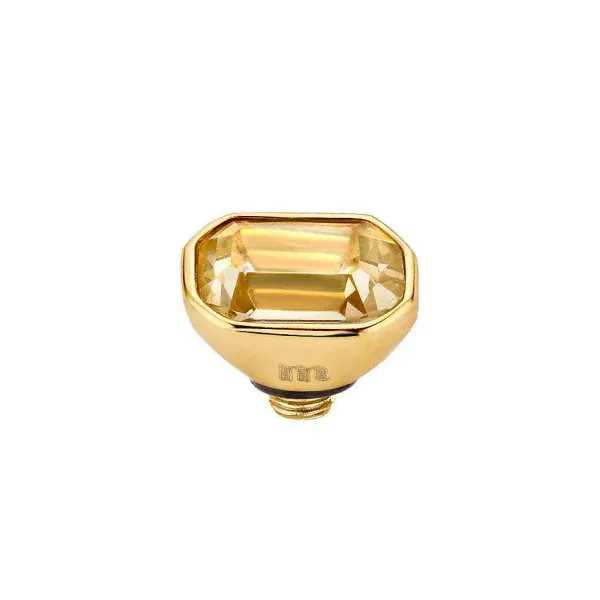 Steentjes>Melano Jewelery Melano Twisted Pillow Steentje