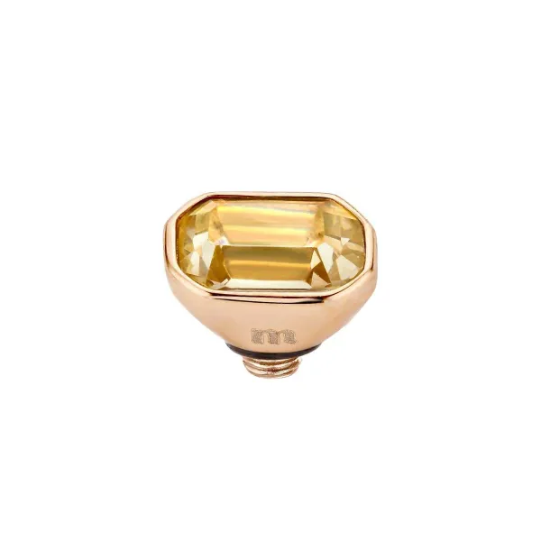 Steentjes>Melano Jewelery Melano Twisted Pillow Steentje