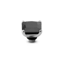 Steentjes>Melano Jewelery Melano Twisted Plaza Steentje