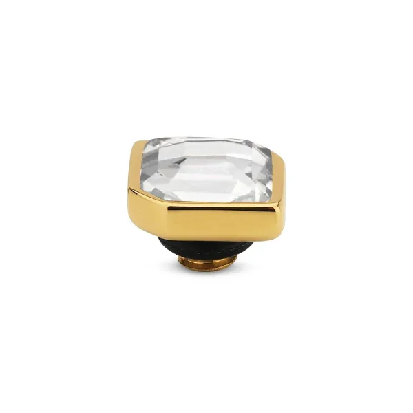 Steentjes>Melano Jewelery Melano Twisted Pointy Steentje