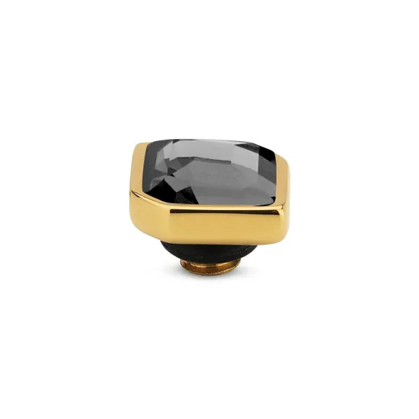 Steentjes>Melano Jewelery Melano Twisted Pointy Steentje