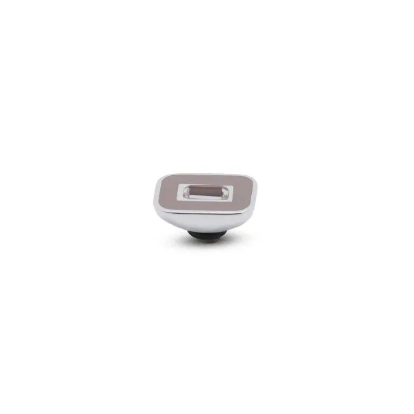 Steentjes>Melano Jewelery Melano Twisted Resin Baguette Steentje