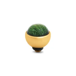 Steentjes>Melano Jewelery Melano Twisted Shimmer Steentje