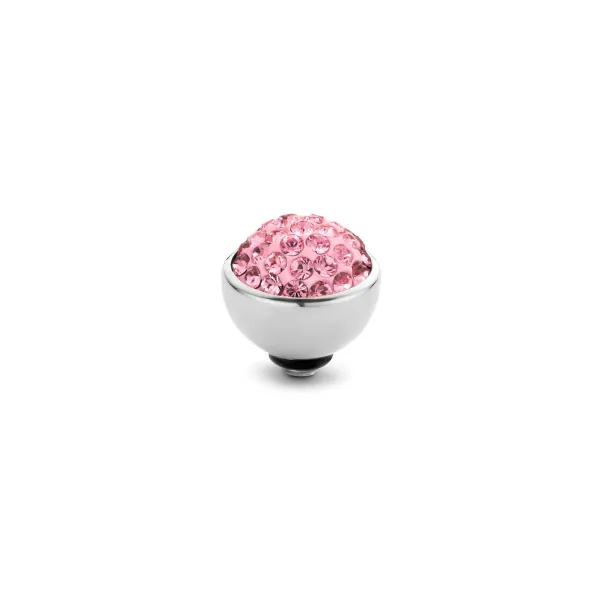 Steentjes>Melano Jewelery Melano Twisted Shiny Steentje