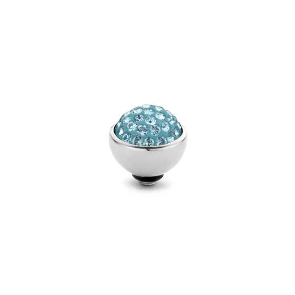 Steentjes>Melano Jewelery Melano Twisted Shiny Steentje