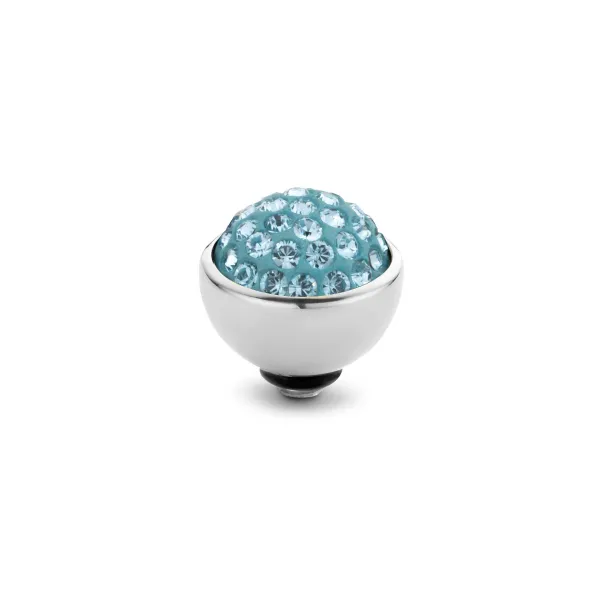 Steentjes>Melano Jewelery Melano Twisted Shiny Steentje