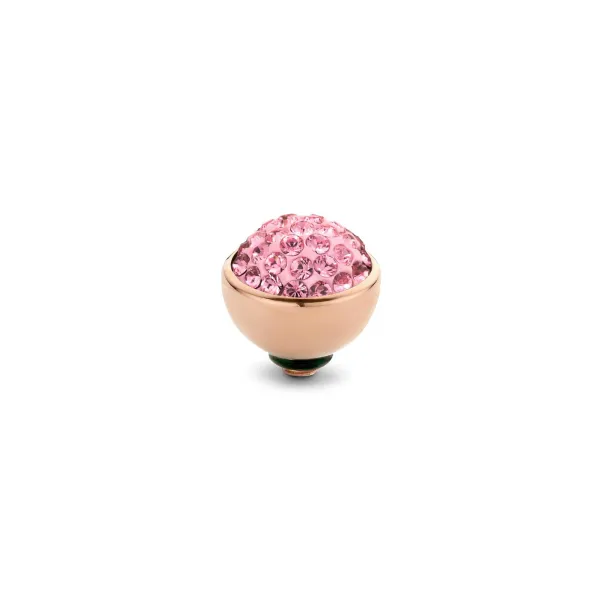 Steentjes>Melano Jewelery Melano Twisted Shiny Steentje