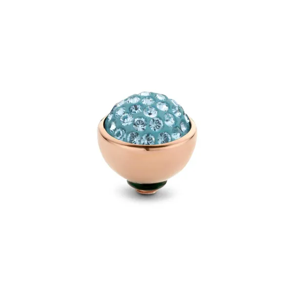 Steentjes>Melano Jewelery Melano Twisted Shiny Steentje