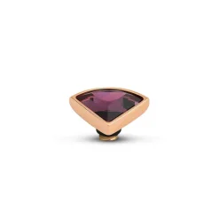 Steentjes>Melano Jewelery Melano Twisted Slice Steentje