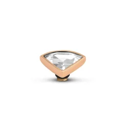 Steentjes>Melano Jewelery Melano Twisted Slice Steentje