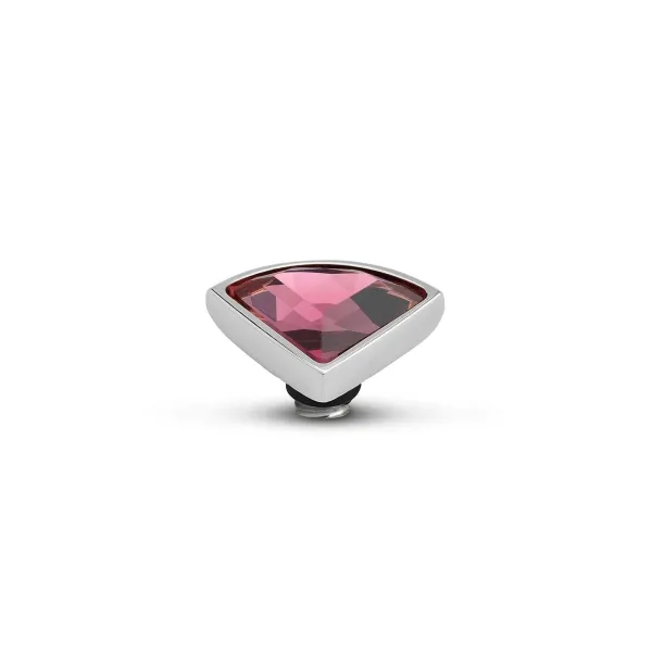 Steentjes>Melano Jewelery Melano Twisted Slice Steentje