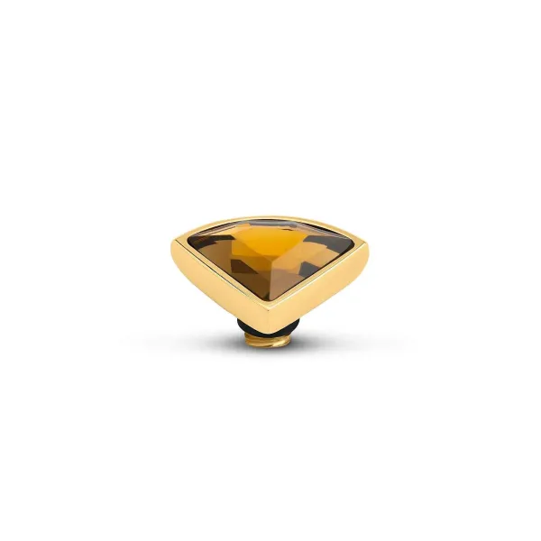 Steentjes>Melano Jewelery Melano Twisted Slice Steentje