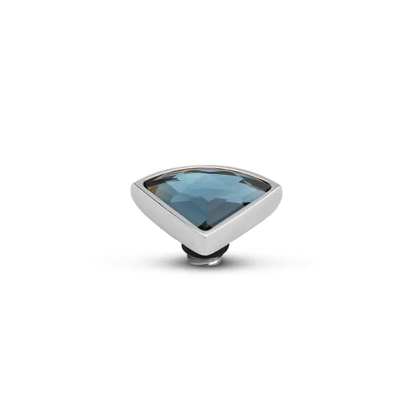 Steentjes>Melano Jewelery Melano Twisted Slice Steentje