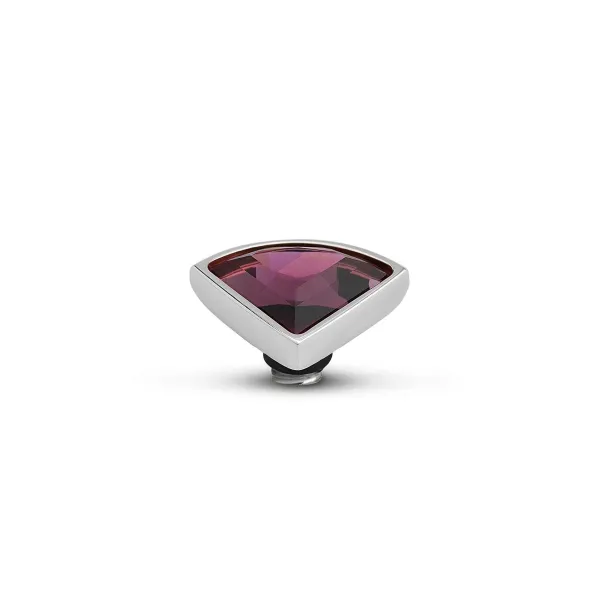 Steentjes>Melano Jewelery Melano Twisted Slice Steentje