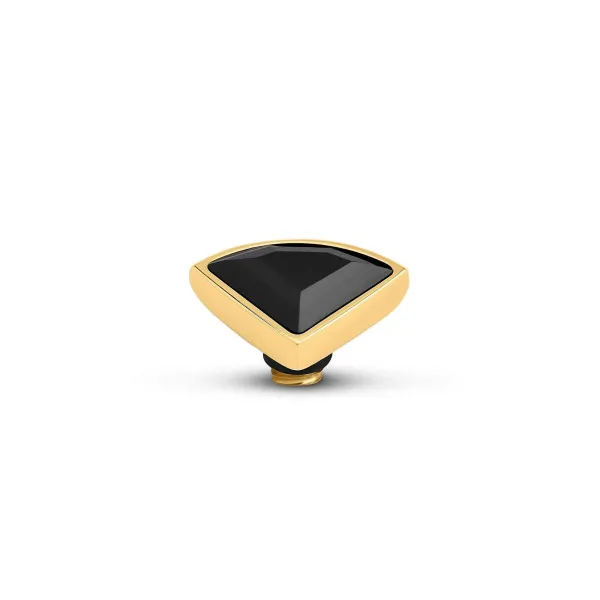 Steentjes>Melano Jewelery Melano Twisted Slice Steentje