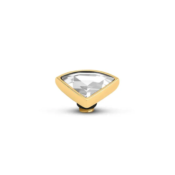 Steentjes>Melano Jewelery Melano Twisted Slice Steentje