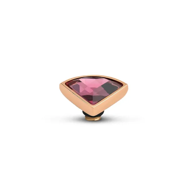 Steentjes>Melano Jewelery Melano Twisted Slice Steentje