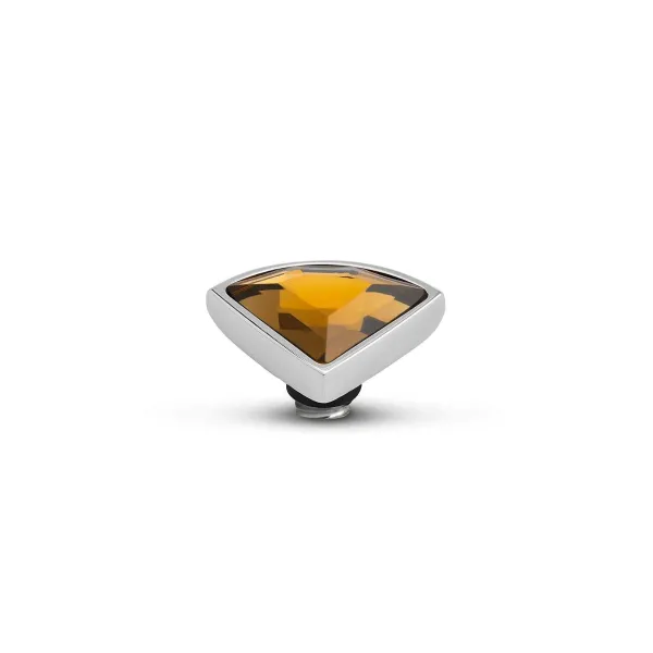 Steentjes>Melano Jewelery Melano Twisted Slice Steentje