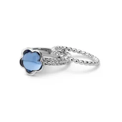 Steentjes>Melano Jewelery Melano Twisted Spring Fling Steentje