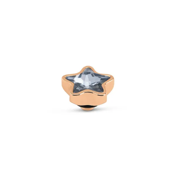 Steentjes>Melano Jewelery Melano Twisted Star Steentje