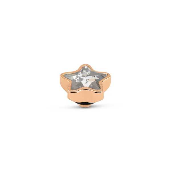 Steentjes>Melano Jewelery Melano Twisted Star Steentje