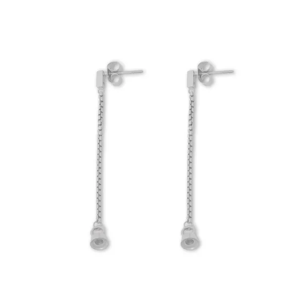 Oorbellen>Melano Jewelery Melano Twisted Stella Oorbellen