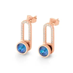 Oorbellen>Melano Jewelery Melano Twisted Sun Fun Daze Oorbellen Set