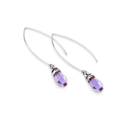 Oorbellen>Melano Jewelery Melano Twisted Sunny Soiree Oorbellen Set