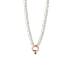 Kettingen>Melano Jewelery Melano Twisted Tahnee Ketting
