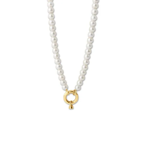 Kettingen>Melano Jewelery Melano Twisted Tahnee Ketting