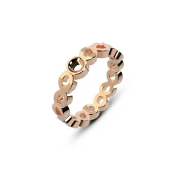 Ringen>Melano Jewelery Melano Twisted Talia Ring