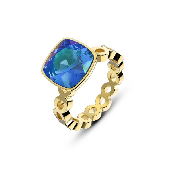 Ringen>Melano Jewelery Melano Twisted Talia Ring