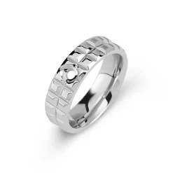 Ringen>Melano Jewelery Melano Twisted Tana Ring