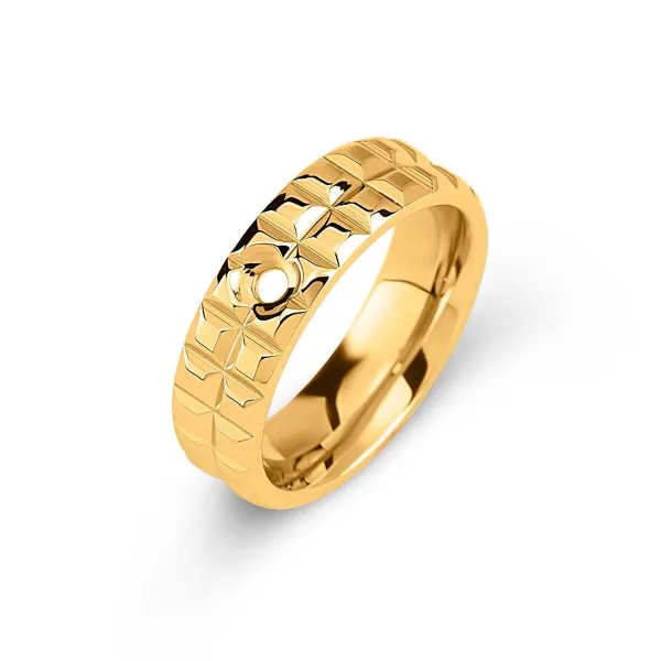 Ringen>Melano Jewelery Melano Twisted Tana Ring